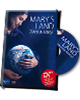 Marys land. Ziemia Maryi (+ DVD) - okładka książki