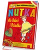 Nutka dla Babci i Dziadka - okładka książki