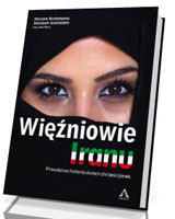 Więźniowie Iranu