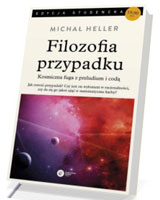 Filozofia przypadku. Kosmiczna fuga z preludium i codą