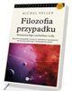 Filozofia przypadku. Kosmiczna - okładka książki