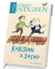 Karlsson z Dachu - okładka książki