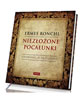 Niezłożone pocałunki. Opowieść - okładka książki