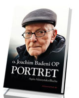 Portret. Joachim Badeni OP