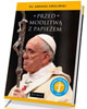 Przed modlitwą z Papieżem - okładka książki