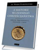 Z historii wczesnego chrześcijaństwa. - okładka książki