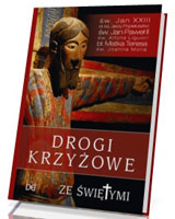 Drogi krzyżowe ze świętymi