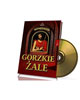 Gorzkie żale (audiobook CD) - pudełko audiobooku