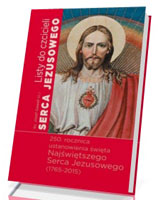 Listy do czcicieli Serca Jezusowego