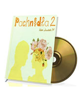 Pachnidła cz. 2 ( 2CD)