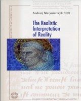 The Realistic Interpretation of Reality