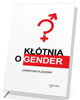 Kłótnia o gender - okładka książki