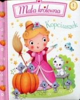 Kopciuszek. Mała królewna