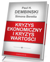 Kryzys ekonomiczny i kryzys wartości