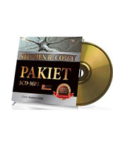 7 nawyków skutecznego działania / 8 nawyk od skuteczności do wielkości / Przywództwo skoncentrowane na zasadach (3 CD mp3). PAKIET