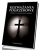 Rozważania pogrzebowe. Modlitwy - okładka książki