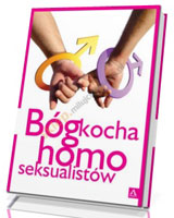 Bóg kocha homoseksualistów