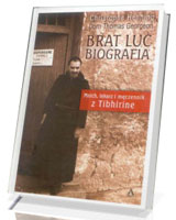 Brat Luc. Biografia