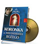 Koronka do Miłosierdzia Bożego - pudełko audiobooku