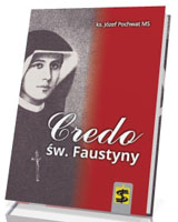 Credo św. Faustyny