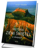 Historia Ziemi Świętej w obrazach