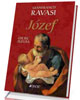 Józef. Ojciec Jezusa - okładka książki