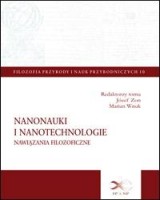 Nanonauki i nanotechnologie. Nawiązania filozoficzne
