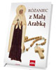 Różaniec z Małą Arabką - okładka książki