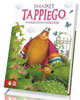Tarapaty Tappiego w Magicznym Ogrodzie - okładka książki