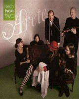 Niech życie trwa! CD