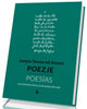 Poezje - okładka książki
