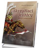 Skrzydlaci jeźdźcy. Opowieść o - okładka książki