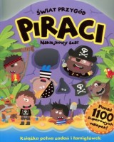 Świat przygód. Piraci