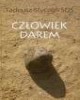 Człowiek darem. Życie - rodzina - okładka książki