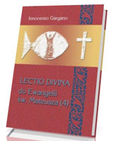 Lectio Divina 26 do Ewangelii Św Mateusza 4