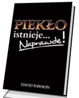 Piekło istnieje... Naprawdę