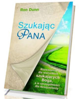 Szukając Pana. Rozważania dla wszystkich szukających Boga, a w szczególności dla duszpasterzy