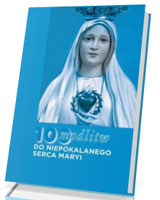 100 modlitw do Niepokalanego Serca Maryi
