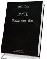 Boska Komedia. Seria: Biblioteka europejska