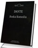 Boska Komedia. Seria: Biblioteka - okładka książki