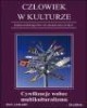 Człowiek w kulturze 24/2014. Cywilizacje - okładka książki