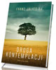 Droga kontemplacji - okładka książki