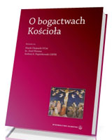 O bogactwach Kościoła