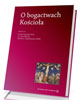 O bogactwach Kościoła - okładka książki