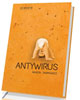 Antywirus - okładka książki