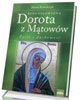 Błogosławiona Dorota z Mątowów. - okładka książki