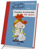 Cecylka Knedelek czyli książka - okładka książki