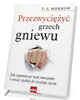 Przezwyciężyć grzech gniewu - okładka książki