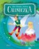 Calineczka - okładka książki