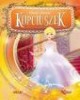 Kopciuszek - okładka książki